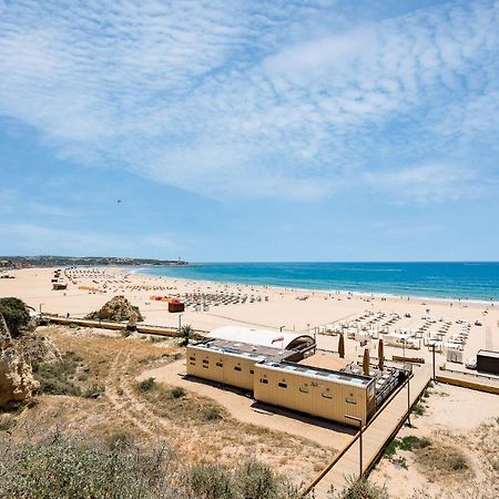 Cantinho Do Mar Portimao Luaran gambar