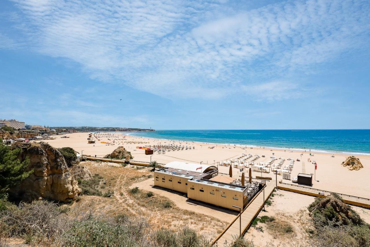 Cantinho Do Mar Portimao Luaran gambar